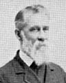 William Australia Graham (cropped)