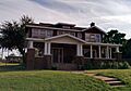 William and Mabel Donahoo Hubbard House