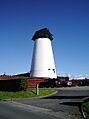 Windmill - geograph.org.uk - 496872