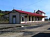 Wingatui Railway Station buildings, Dunedin, NZ.JPG
