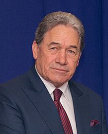 Winston Peters - 2017 (38351102806) (cropped)