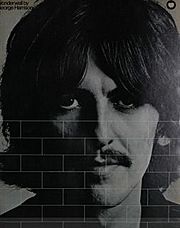 Wonderwall by George Harrison