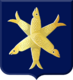 Coat of arms of Zandvoort