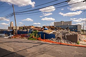 Aftermath of the George Floyd protests in Minneapolis–Saint Paul Facts ...