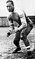1933 of Ray Kemp of the Pittsburgh Steelers