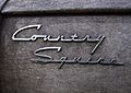 1951 Ford Country Squire Insignia (4835895712)