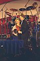 1997 Clinton Inaugural Ball- Vice President and Mrs. Gore Dancing