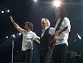 2005 Queen + Paul Rodgers