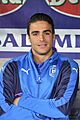 20150616 - Portugal - Italie - Genève - Alessandro Matri