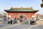 20230108 City God Temple of Huojia 05.jpg
