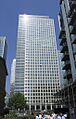 40 Bank Street Heron Quay London