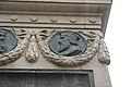 6664 - Roma - Ettore Ferrari, Monumento a Giordano Bruno (1889) - Foto Giovanni Dall'Orto, 6-Apr-2008