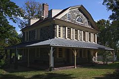 A566, Cedar Grove Mansion, Fairmount Park, Philadelphia, Pennsylvania, United States, 2017.jpg