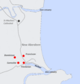 Aberdeen Medieval Friaries