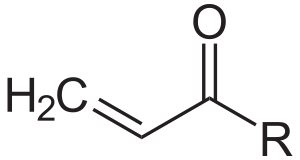 Acrylgruppe