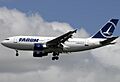 Airbus A310-325, Tarom - Romanian Air Transport JP6328663