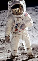 Aldrin Apollo 11 cropped