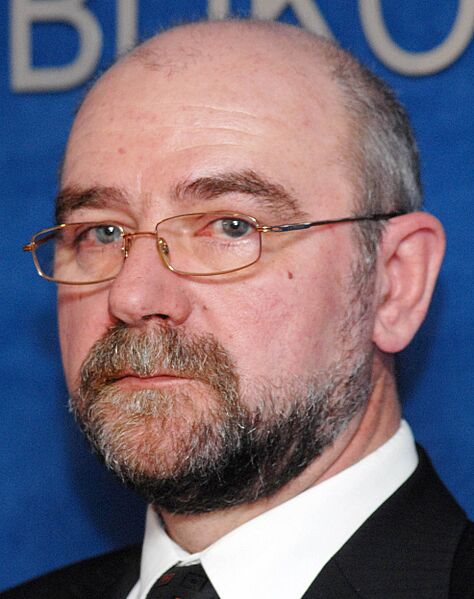 Aleksandras Algirdas Abišala 2008