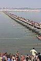 Allahabad Kumbh Mela 2013 by shak.on