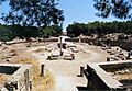 Amphitheatre carthage 2006