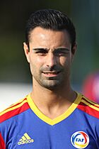 Andorra national football team - Marc García (001)