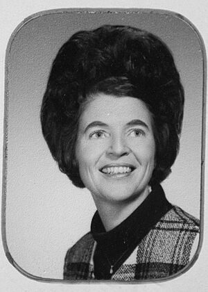 Anna Belle Wiedemann