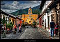 Antigua, Guatemala