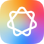 Apple Intelligence Logo