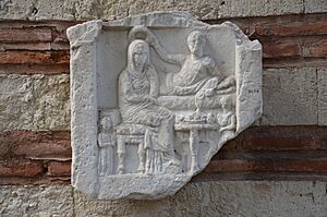 Archaeological Museum of Manisa, Turkey (32005605531)
