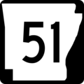 Arkansas 51