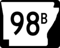 Arkansas 98B