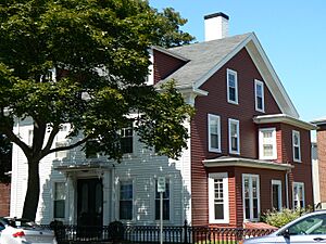 ArlingtonMA DamonHouse