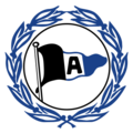 Arminia Bielefeld Logo 2000–2008