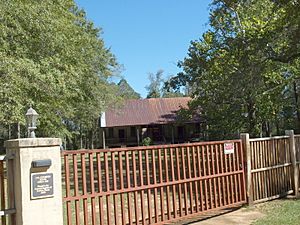 Asa Johnston Farmhouse Oct 2014 2