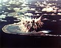 Atombombentest Redwing-Seminole 02