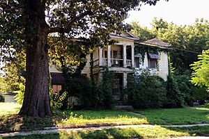 Augusta, AR 027