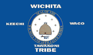 Bandera Wichita