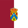 Flag of Castellanos de Zapardiel