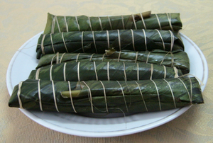 Banh te My Duc