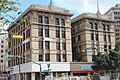 Banner Bldg 215MesaSt ElPaso,TX01