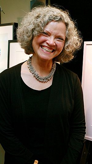 McClintock in 2011, posing at an event in New York.