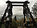 Baring Bridge NRHP 100004331 King County, WA