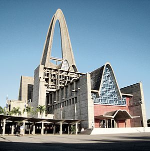 BasílicaHigüey