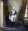Bernardo de Velasco