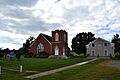 Bethlehem Church VA 798 Rockingham County