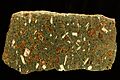 Blairmorite from the Crowsnest Formation