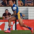 Blake Ferguson Parramatta