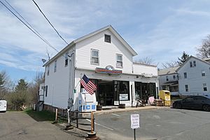 Blandford Country Store