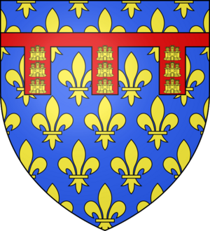Blason province fr Artois