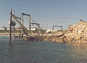 Bluff Beach